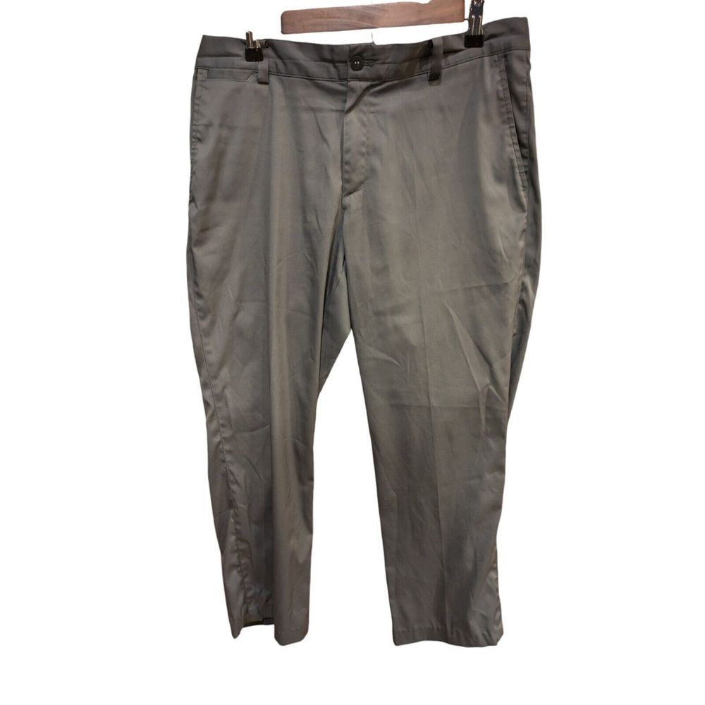 Nike Golf‎  Men's Pants Dry fit  gray  32x30 Lightweight Wicking